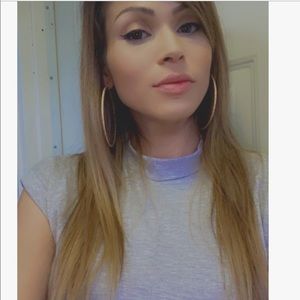 Meet your Posher, Tasha